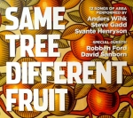 Same Tree Different Fruit